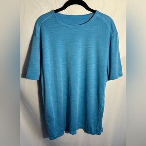 Tommy Bahama Island Zone Tee Size M